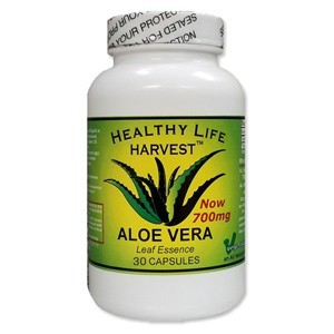 Aloe Vera for IC pain